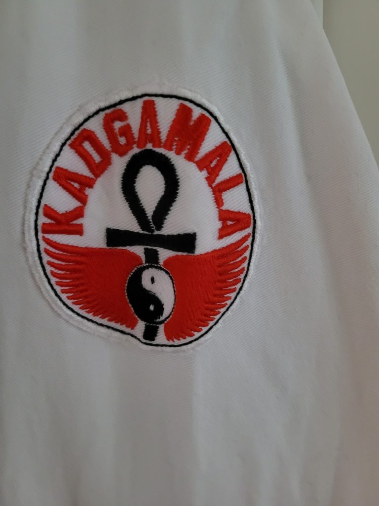 Logo Kadgamala